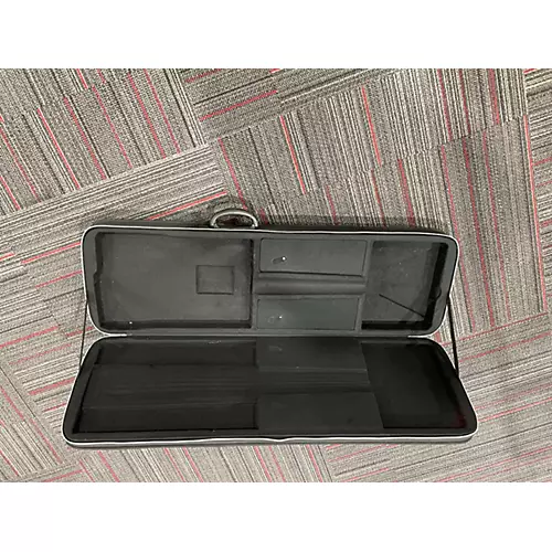 Used Fender 60th anniversary Standard Jazz bass Black Electric Bass Guitar Black