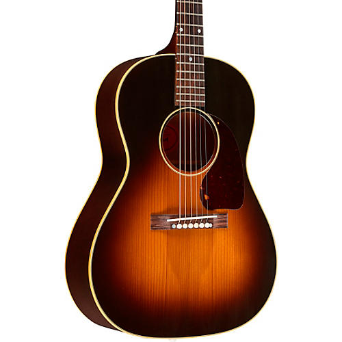 Gibson 1942 Banner LG-2 Acoustic Guitar Vintage Sunburst