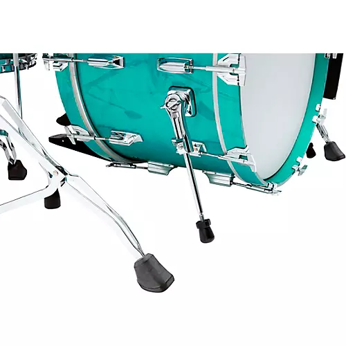TAMA 50th Limited Superstar Reissue 4-Piece Shell Pack With 22