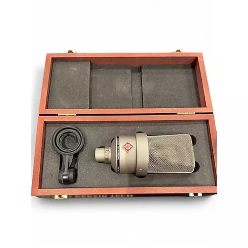 Used Neumann TLM103 Condenser Microphone