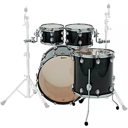 Premier Genista Classic Birch 4-Piece Shell Pack With 22