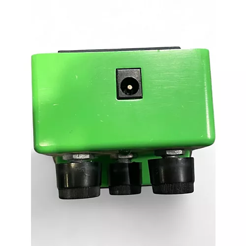 Used Ibanez TS9 Tube Screamer Distortion Effect Pedal