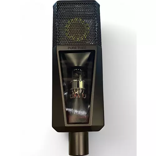 Used LEWITT PURE TUBE SET Tube Microphone