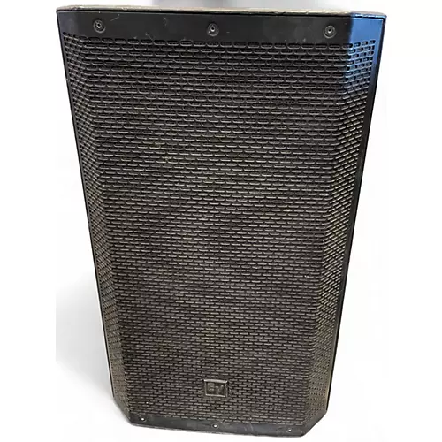 Used Electro-Voice ZLX-12P 12in 2-Way Powered Speaker