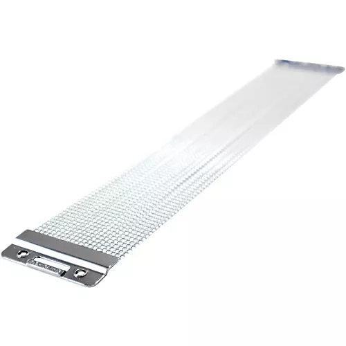 Canopus 20-Strand Back Beat Snare Wire with Chrome Plating 14 in.