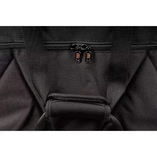 MEINL Deluxe Bass Pedal Cajon Bag
