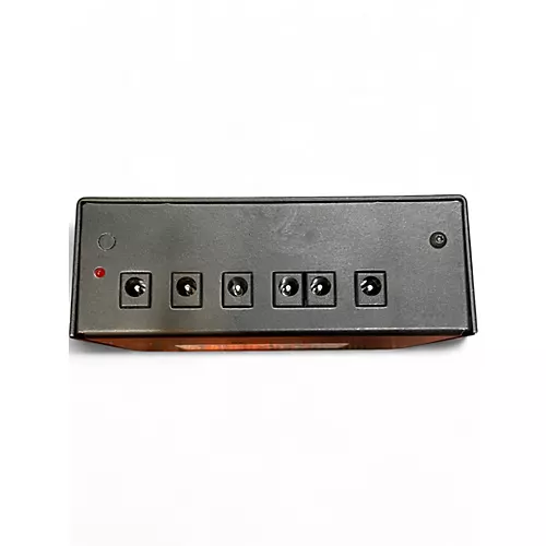Used Voodoo Lab PEDAL POWER 5 Power Supply