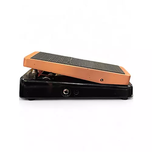 Used Dunlop JB95 Joe Bonamassa Signature Cry Baby Effect Pedal