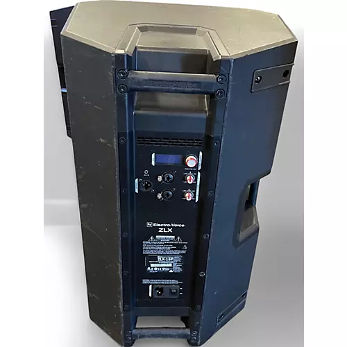 Used Electro-Voice ZLX-15P 15in 2-Way Powered Speaker