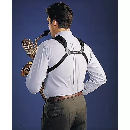 Neotech Soft Sax Harness Strap Extra Long