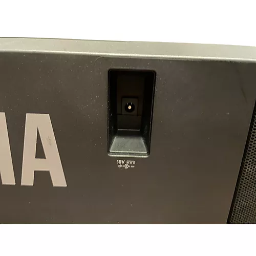 Used Yamaha P255 Digital Piano