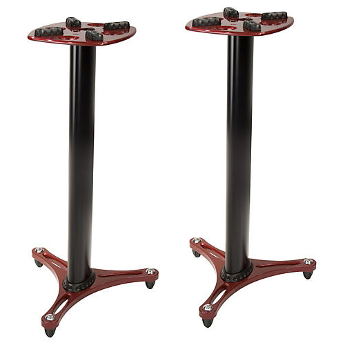 Ultimate Support MS-90/36 Studio Monitor Stand 36