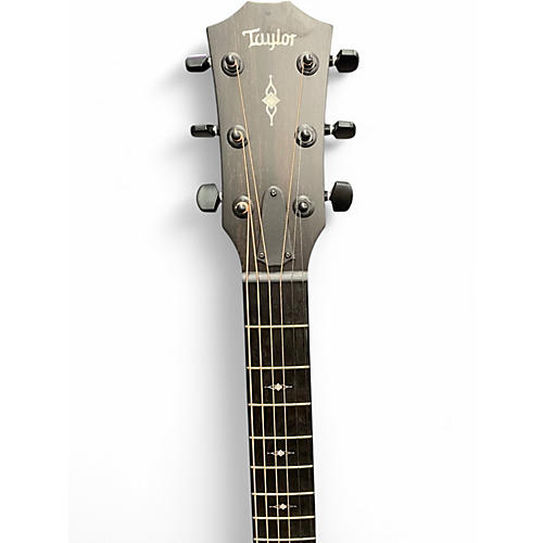 Used 2023 Taylor 326ce Grand Symphony Shaded Edgeburst Acoustic Electric Guitar Shaded Edgeburst