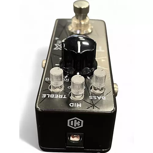 Used IK Multimedia TONEX one Effect Processor
