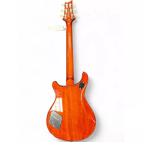 Used PRS SE Singlecut McCarty 594 violin burst Solid Body Electric Guitar violin burst