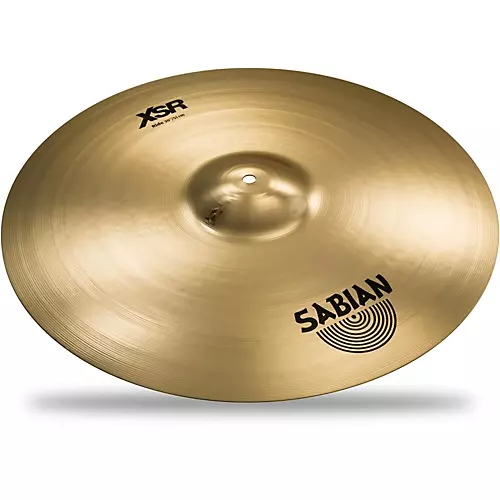 SABIAN XSR Super Set