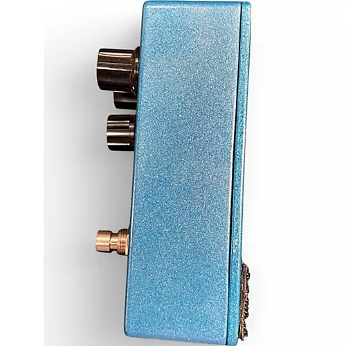 Used EarthQuaker Devices Aqueduct Vibrato Effect Pedal