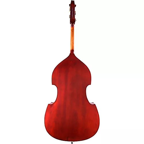 Scherl and Roth SR46 Arietta Series Student Double Bass Outfit 1/4