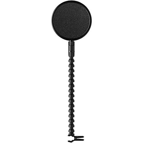 Pop Audio Pop Audio Pop Filter Foam Set Black