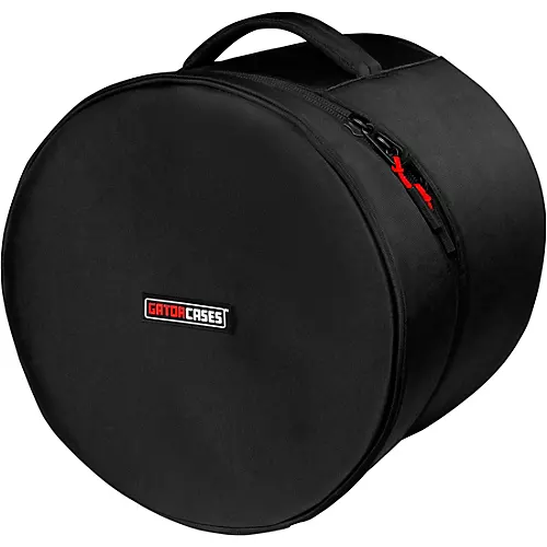 Gator Icon Tom Bag 14 x 10 in. Black