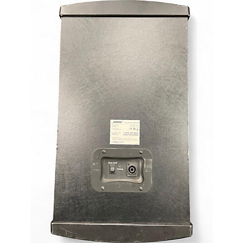 Used Bose L1 M1S Powered Speaker