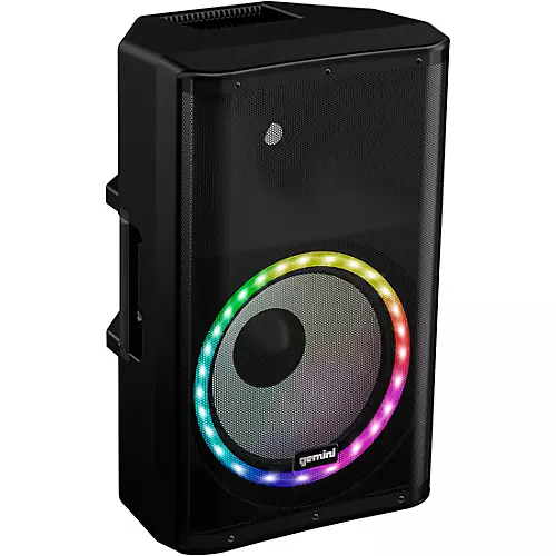 Gemini PA-15L MKIII Pack 2,000W 15