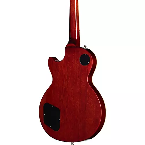 Epiphone Les Paul Standard '50s Figured Electric Guitar Seafoam Green