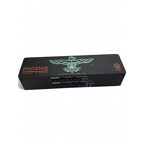 Used Walrus Audio Phoenix Power Supply