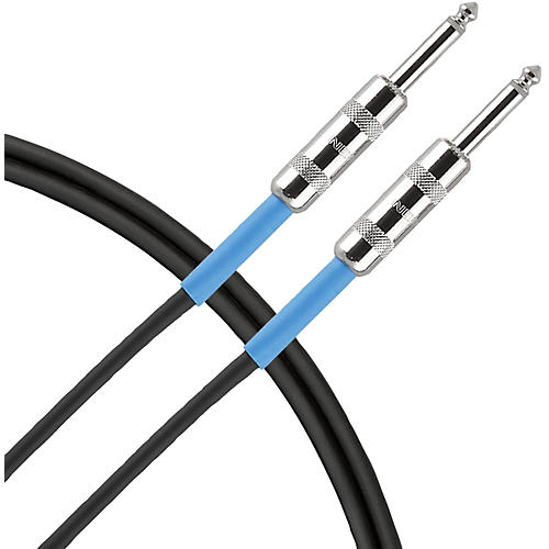 Livewire Advantage Instrument Cable 1 ft. Black