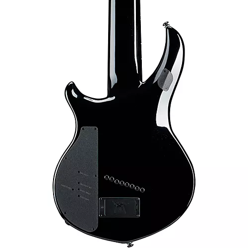 Ernie Ball Music Man John Petrucci Majesty 8-String Electric Guitar Okelani Blue