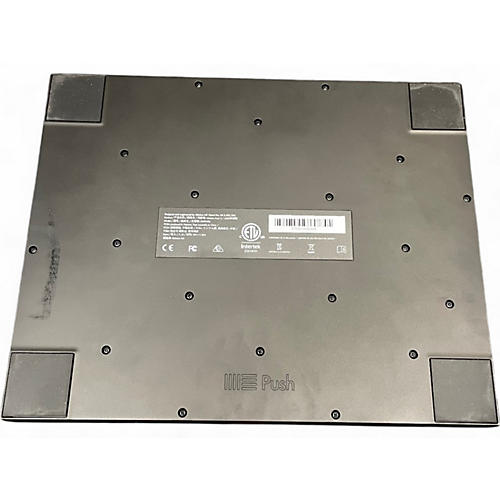 Used Ableton Push 2 MIDI Controller