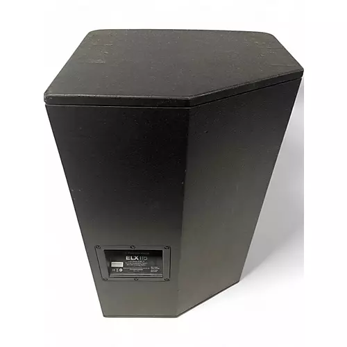 Used Electro-Voice ELX115 Unpowered Speaker