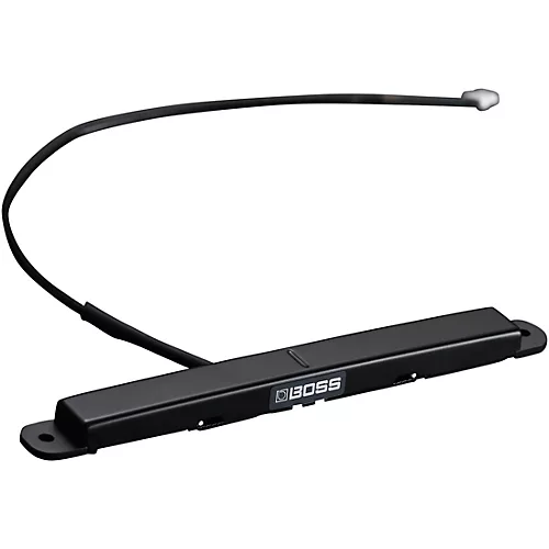 BOSS GK5-KIT-B Bass Guitar Divided Pickup Kit Black