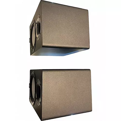 Used Yamaha HS5 Pair Powered Monitor