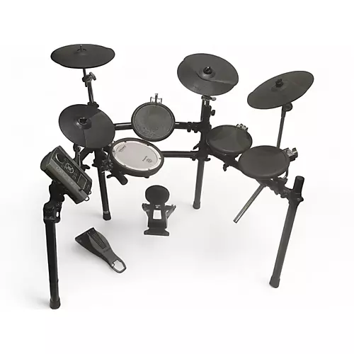 Used Roland TD9 Electric Drum Set