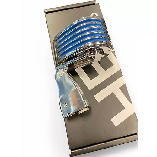 Used Heil Sound THE FIN Dynamic Microphone