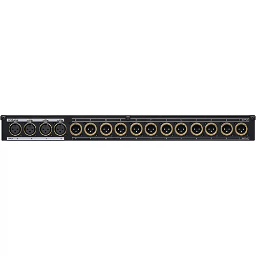 Black Lion Audio PBR XLR Patchbay