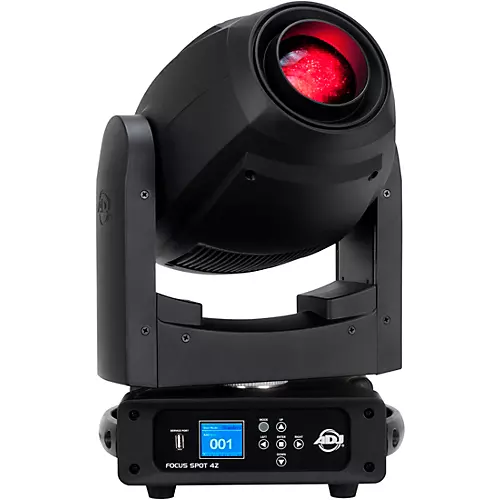 American DJ FOCUS 4Z