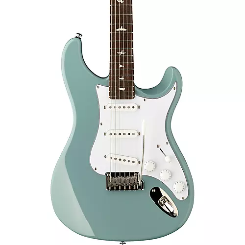 PRS SE Silver Sky Electric Guitar Storm Gray