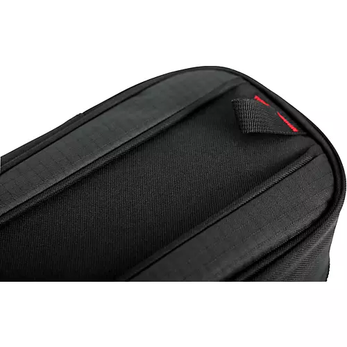 Gator 4G Series Gig Bag for Mini Acoustic Guitars Black
