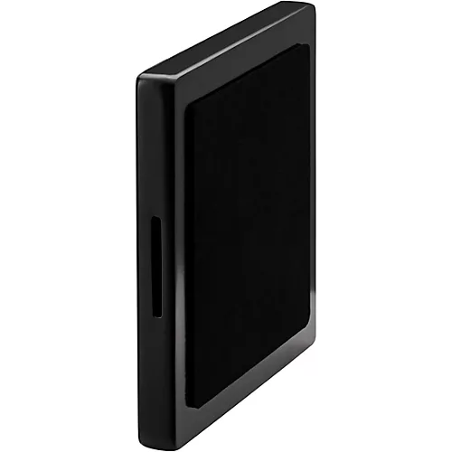 MEINL Travel Cajon Black