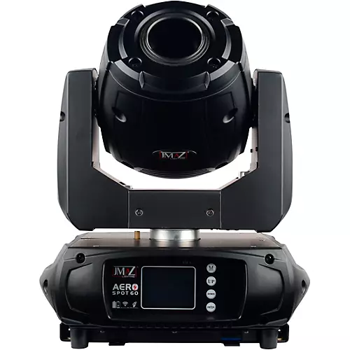 JMAZ Lighting Aero Spot 60