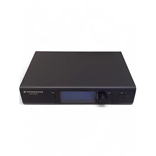 Used Galaxy Audio DHTR Instrument Wireless System