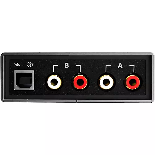 Phase Phase Essential Digital Needles with 2 Remotes