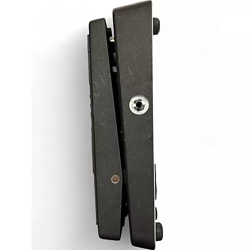 Used Dunlop GCB95F Crybaby Classic Wah With Fasel Inductor Effect Pedal