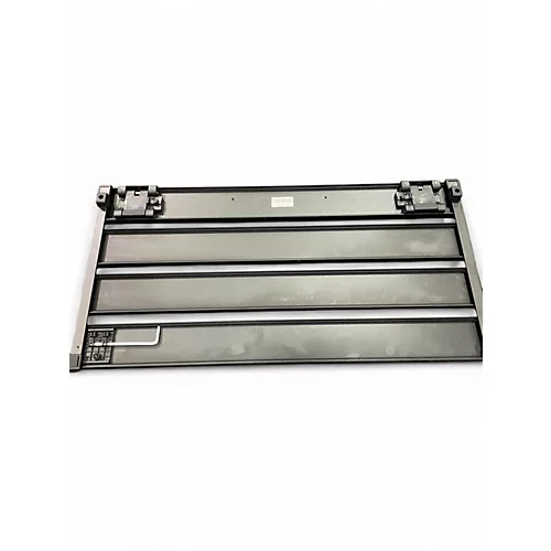 Used Guitto GPB 03b Pedal Board