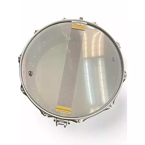 Used DW 6.5X14 Collectors Series Concrete Concrete Drum Concrete 15