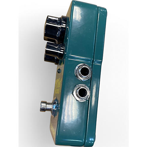 Used TC Electronic Viscous Vibe Univibe Effect Pedal