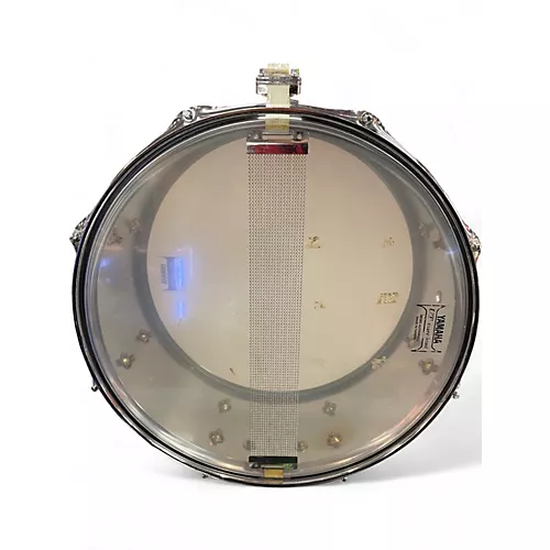 Used Yamaha 6.5in SD246A Steel Drum Steel 93