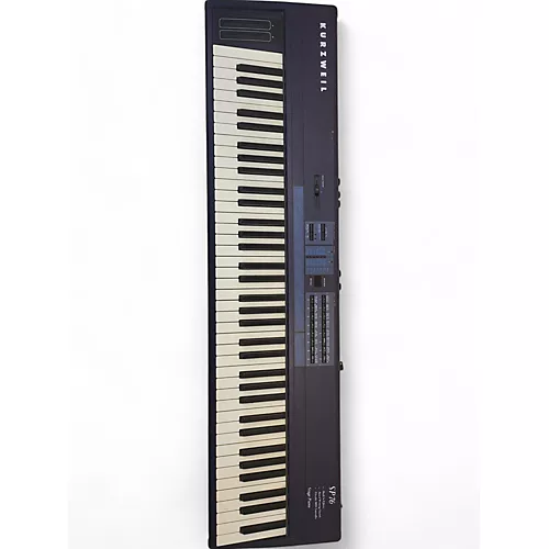 Used Kurzweil SP 76 Stage Piano
